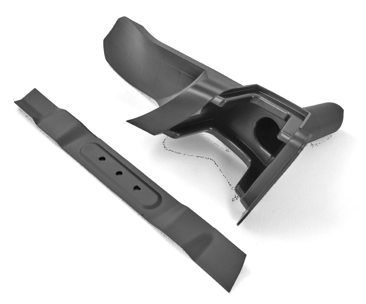 MULCHKIT LC247LI/LC347VLI 47cm Akku