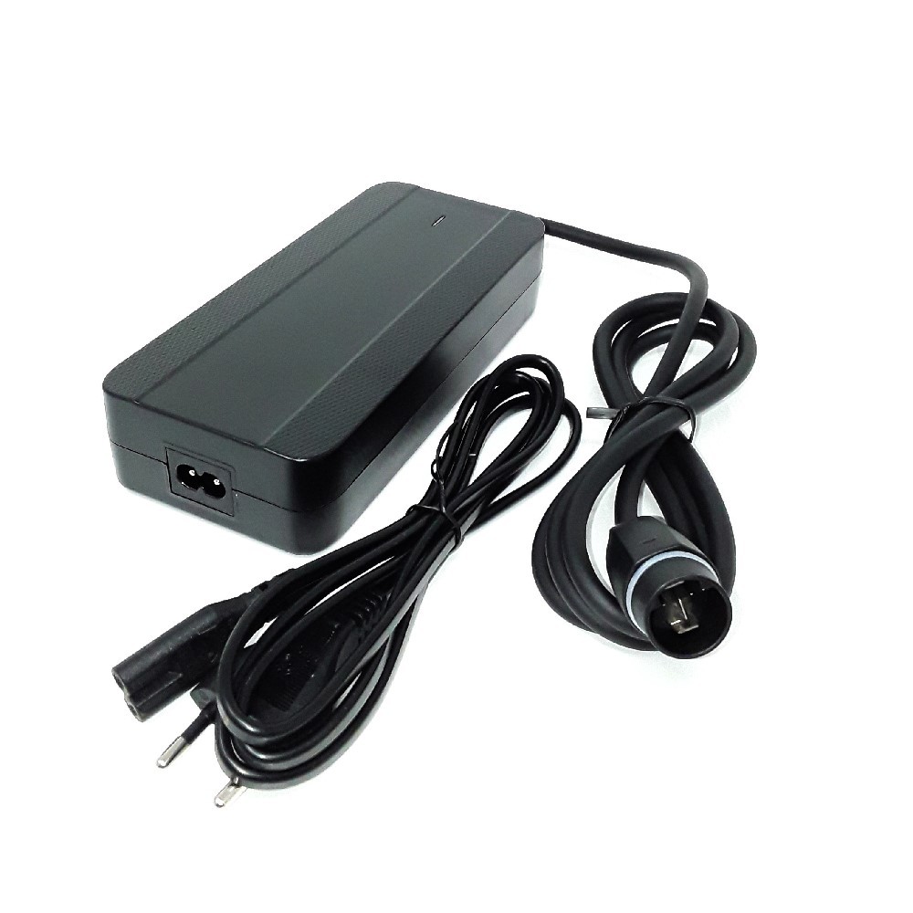 Ladegerät f. Intube-Akku TP/Simplo