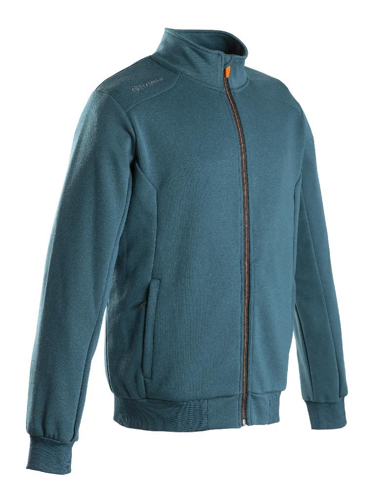 Power-Jacke HQV Xplorer unisex XS