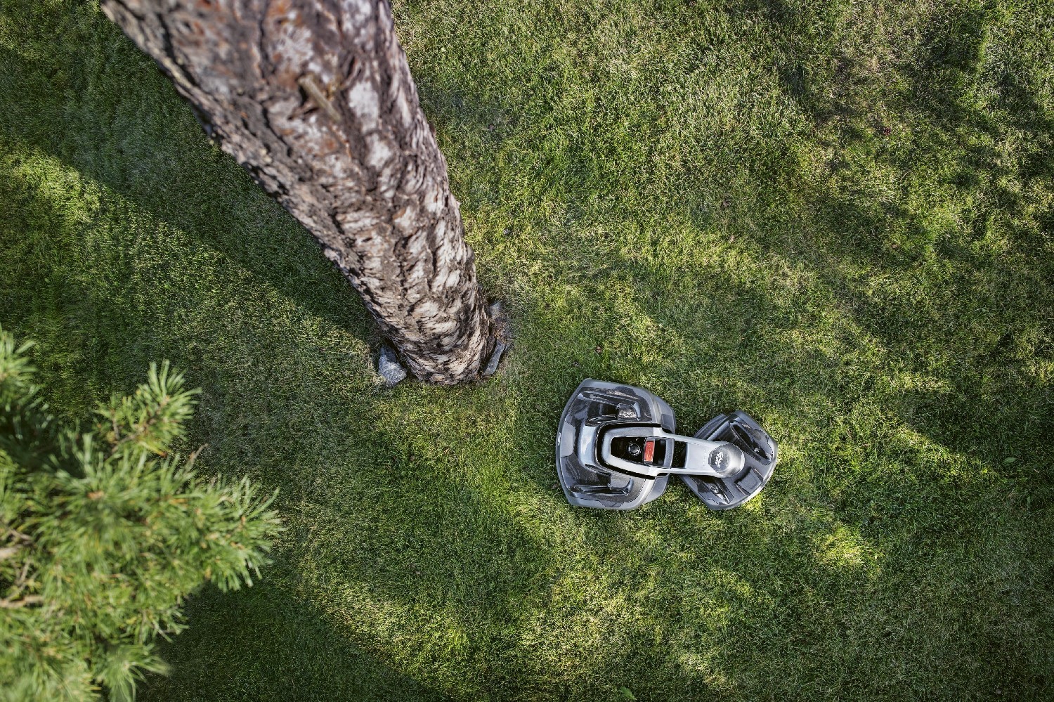 AUTOMOWER 435XAWD HUSQVARNA