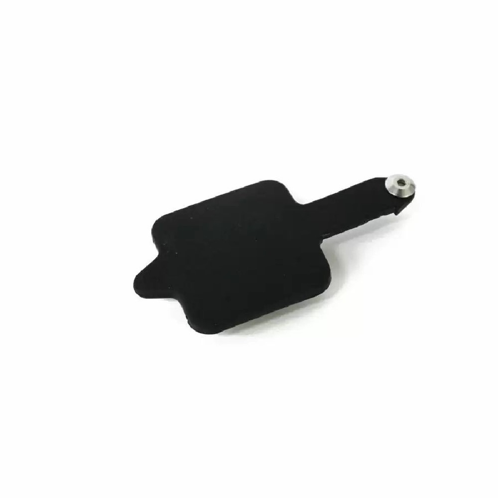 Ladeabdeckung für E-Bike