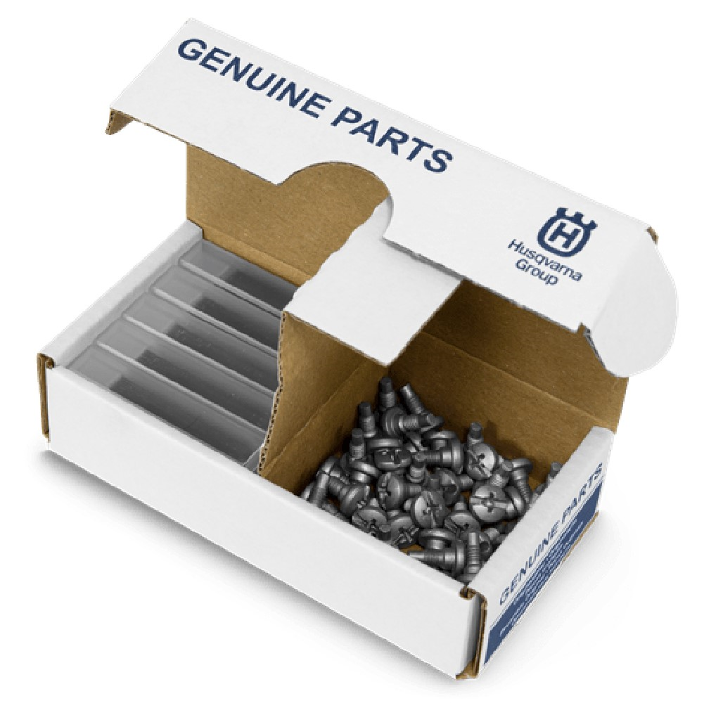 MÄHKLINGEN ENDURANCE PRO (6 STK.) HSS