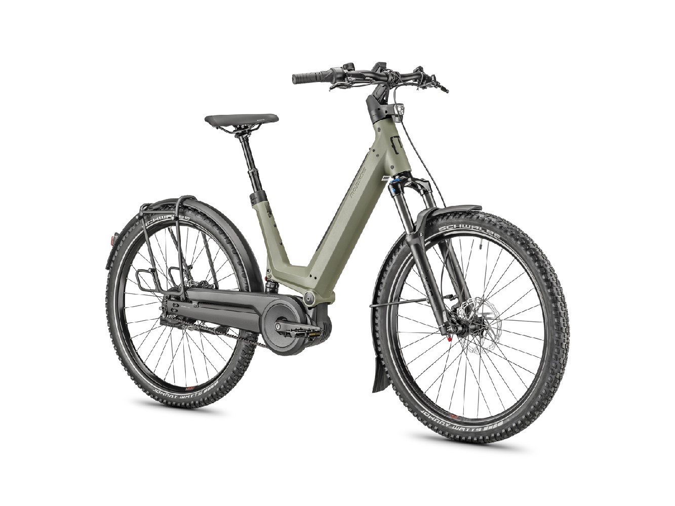 J All Enviolo CS Moustache 625Wh Olive L