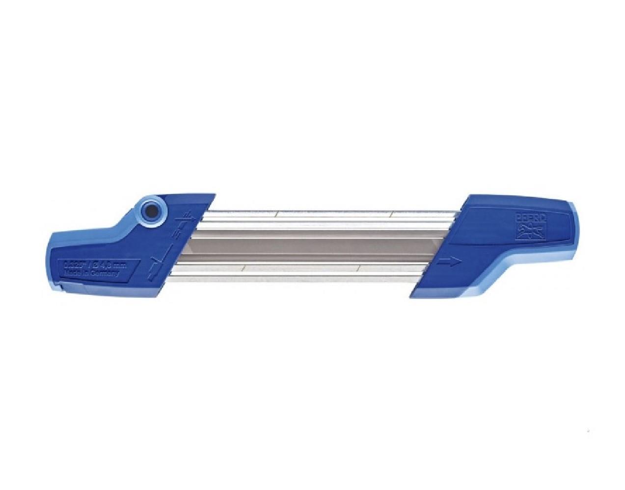 Kettenschärfwerkzeug Pferd 5,5mm 3/8+404