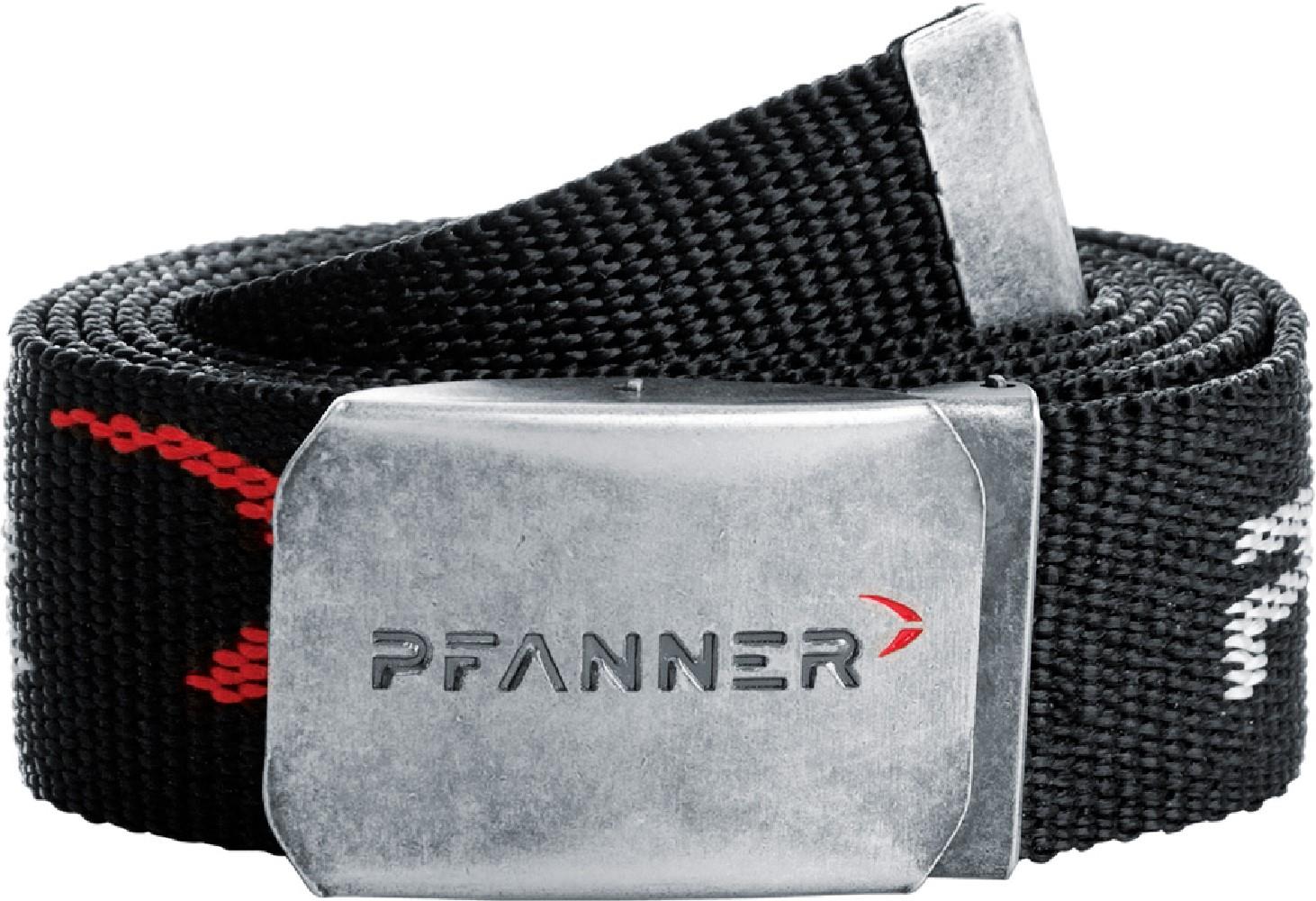 Gürtel PFANNER® 120 cm (3 cm breit) Gürtel PFANNER® 120 cm (3 cm breit)