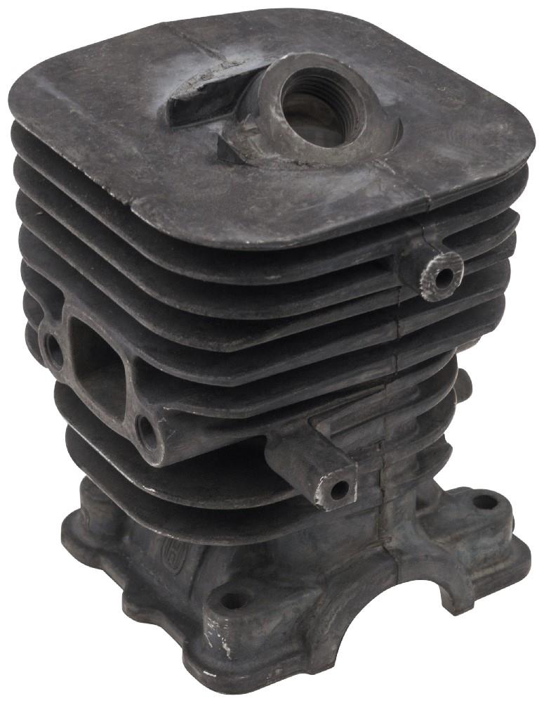 ZYLINDER 125B(VX) HUSQVARNA