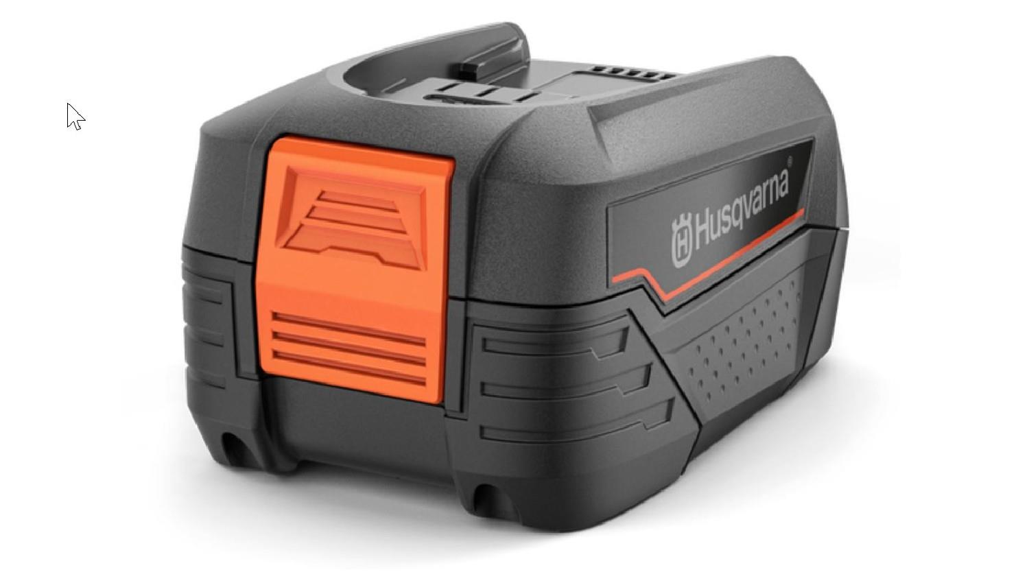 AKKU P4A 18-B108 Aspire Husqvarna