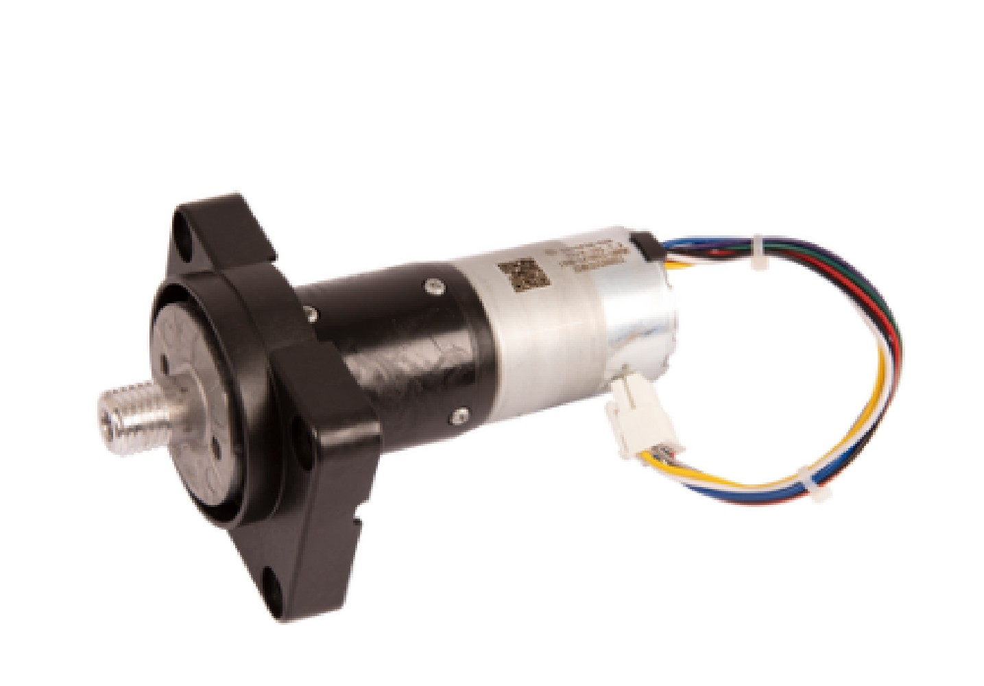 RADMOTOR KPL. 320Nera