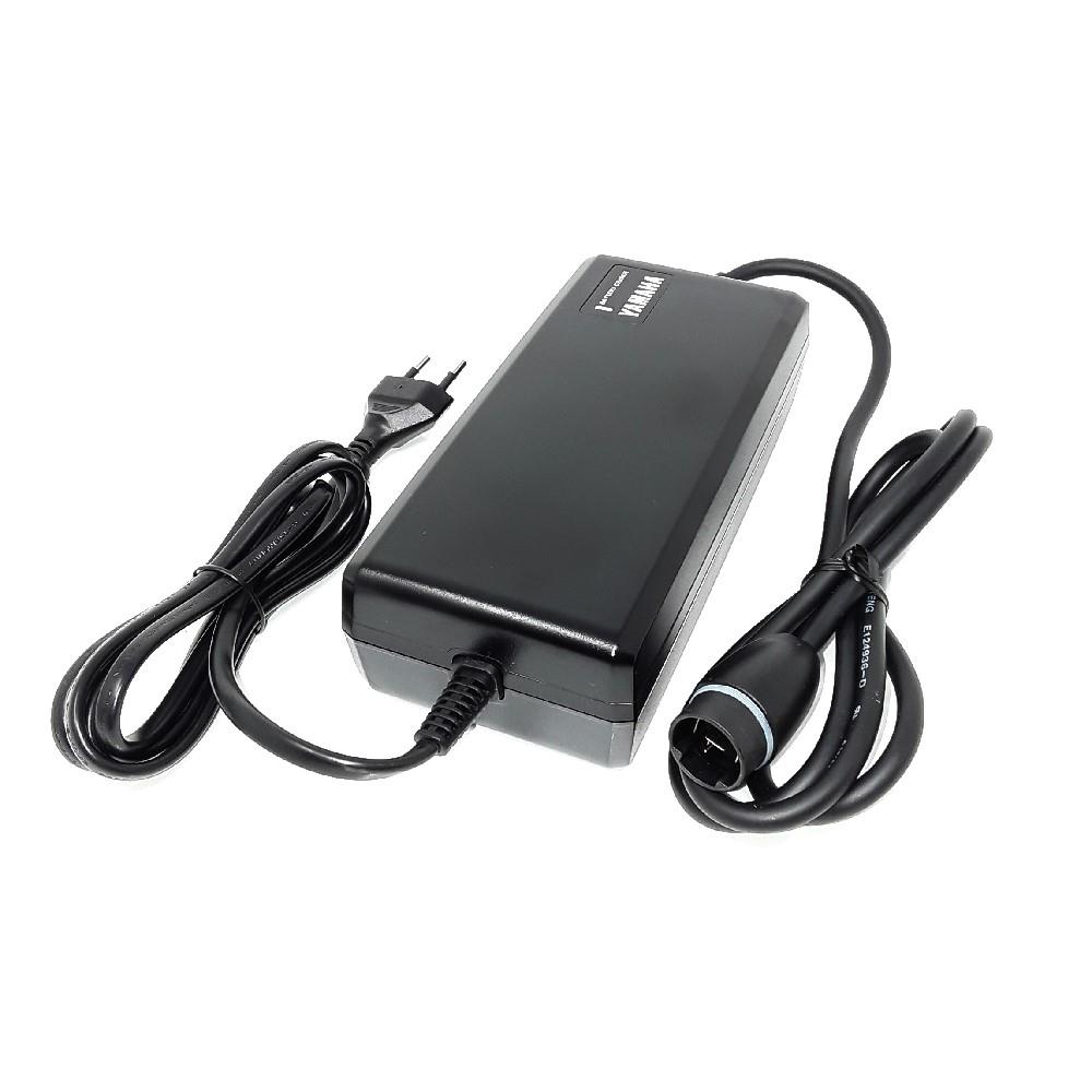 Ladegerät f. Yamaha-Akku