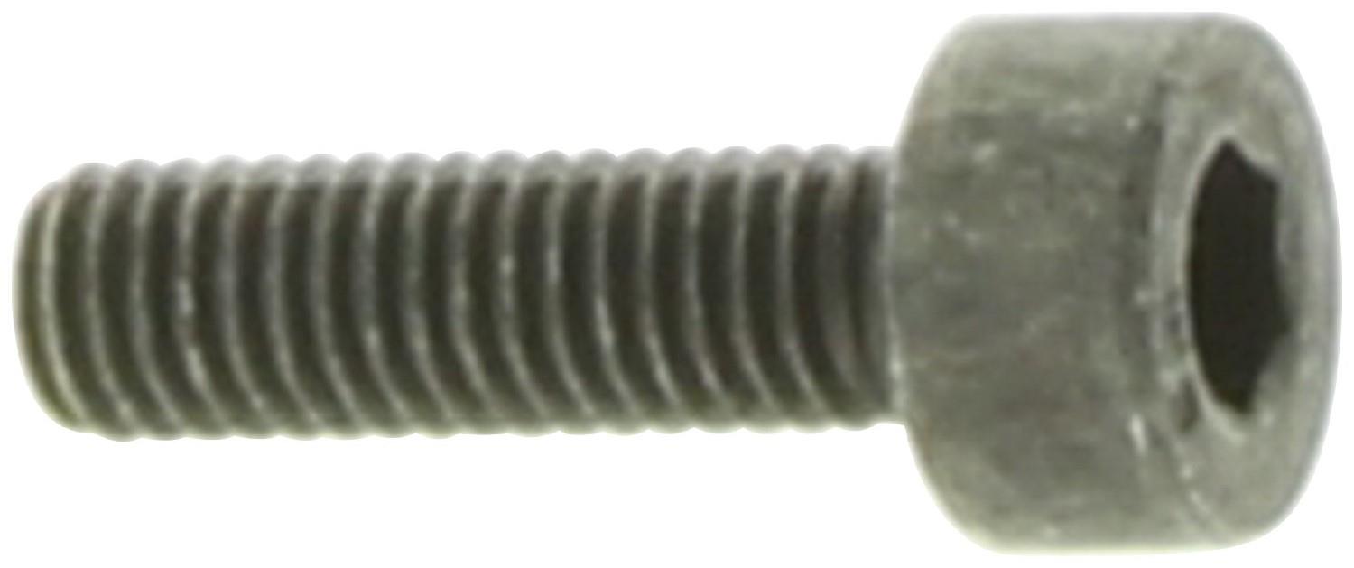 SCHRAUBE IS AUSPUFF UNTEN XP