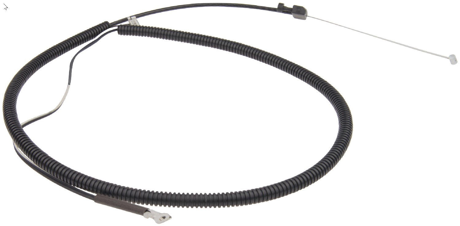 Gaszug Motorsense 535 336 335 333 135 Gaszug Motorsense 535 336 335 333 135