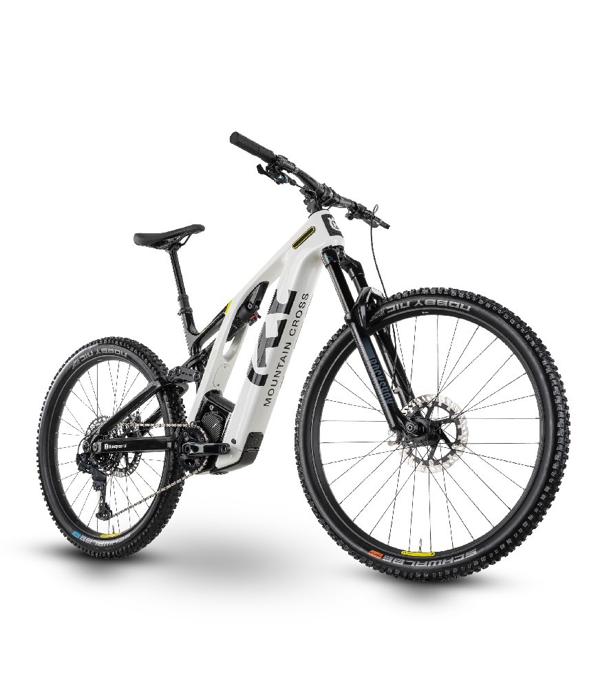 Mountain Cross MC4 HQV 720Wh
