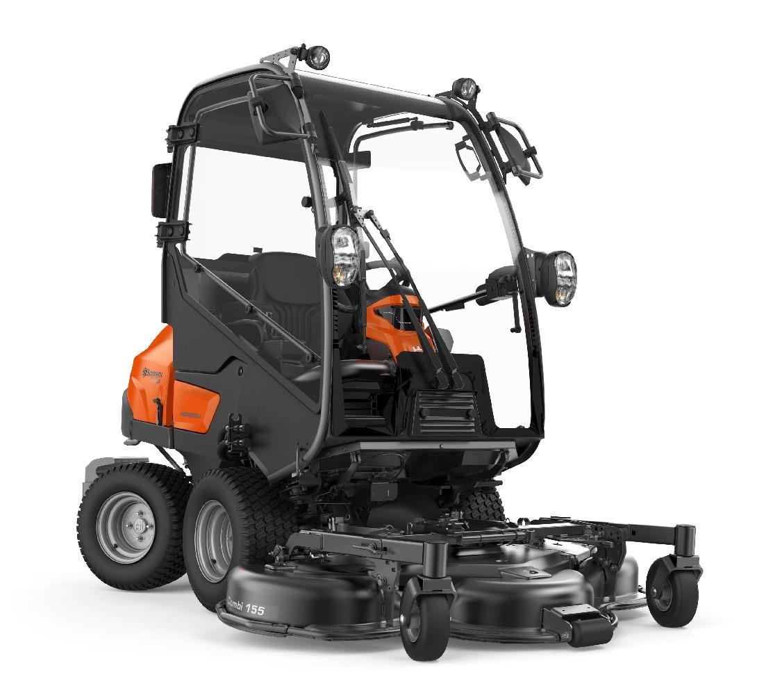 RIDER P525DX HUSQVARNA