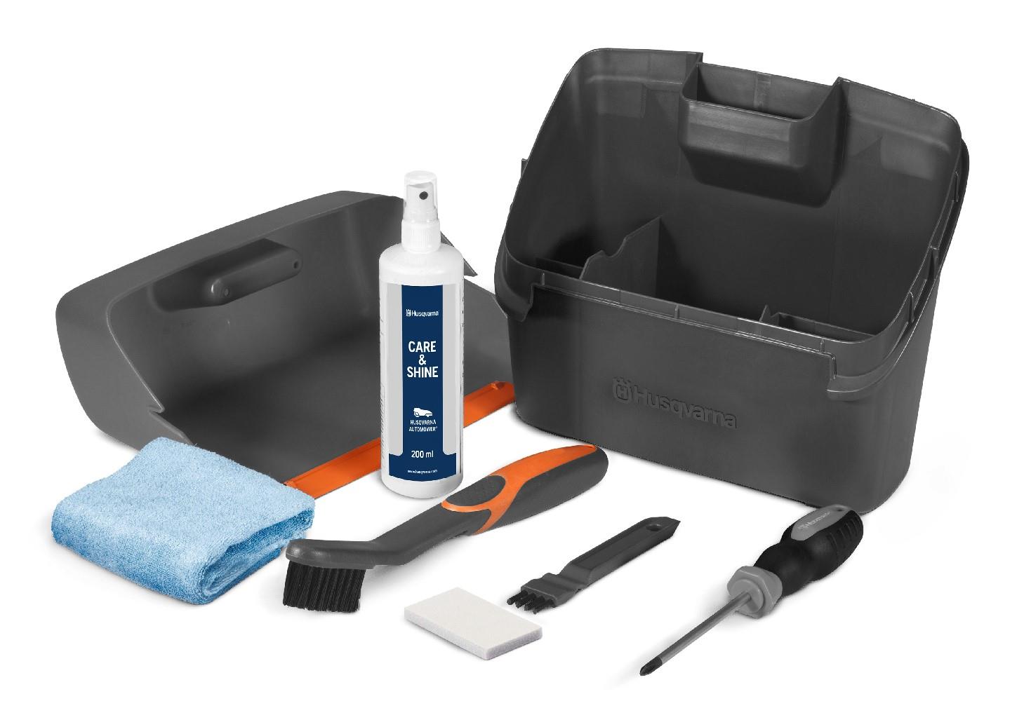 WARTUNGS- UND REINIGUNGS KIT Automower