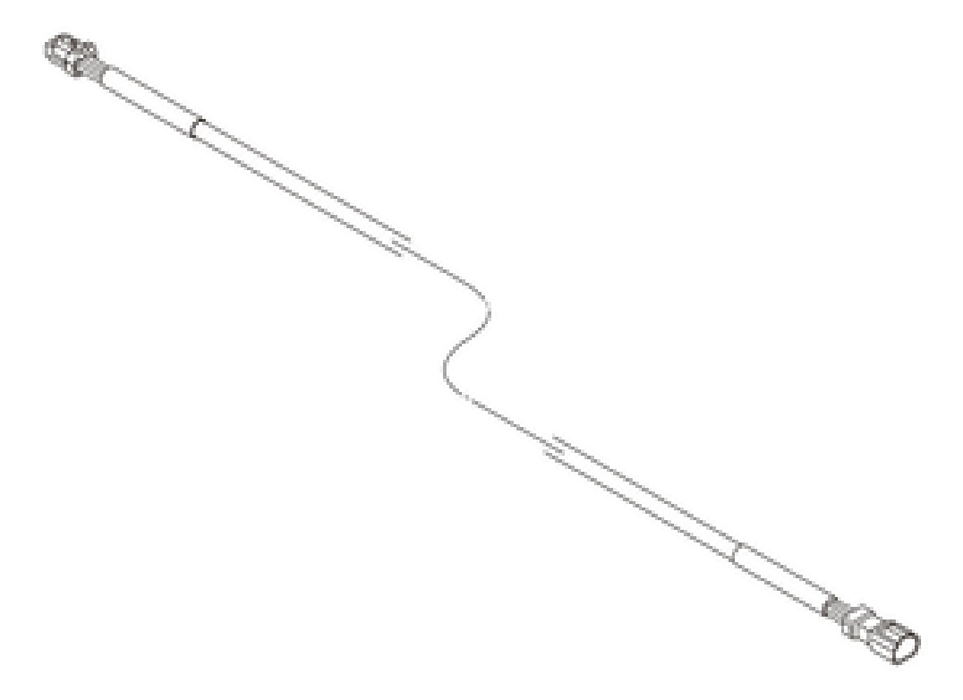 Displaykabel X2Y-86179-00