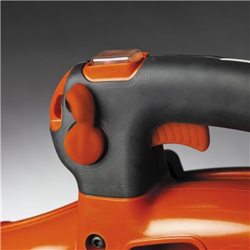 BLASGERÄT 125B Husqvarna BLASGERÄT 125B Husqvarna