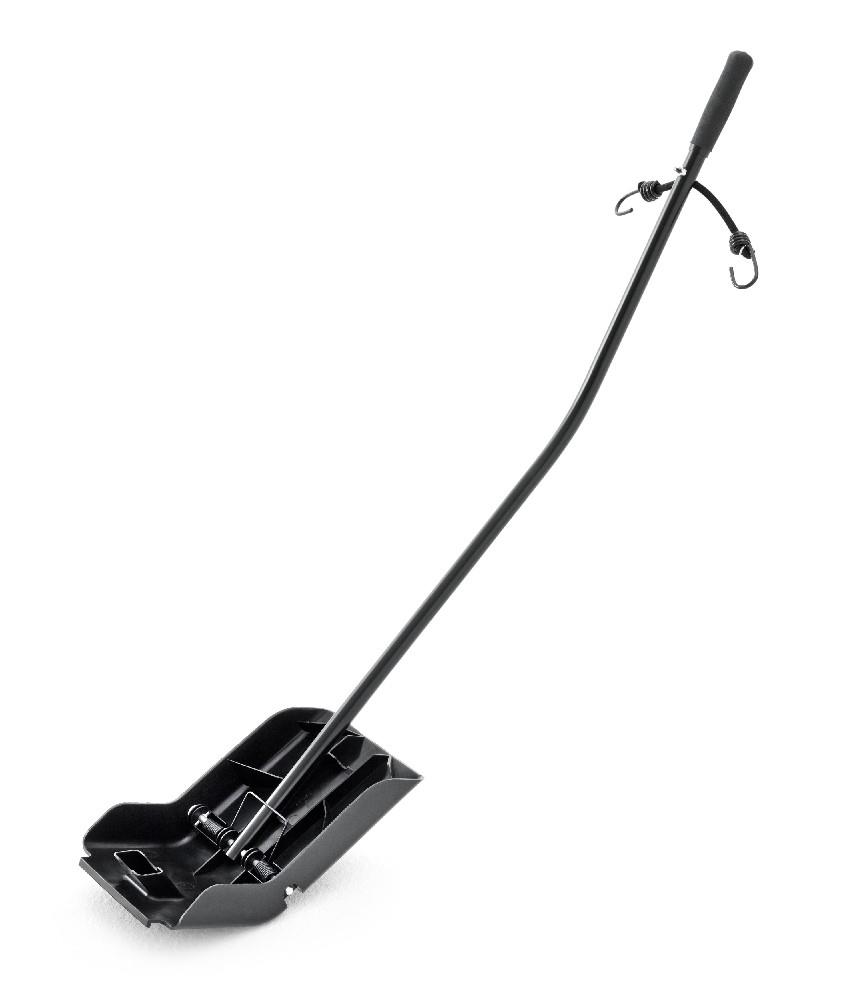 MULCHEINSATZ 97/107cm TC138/142/238/242