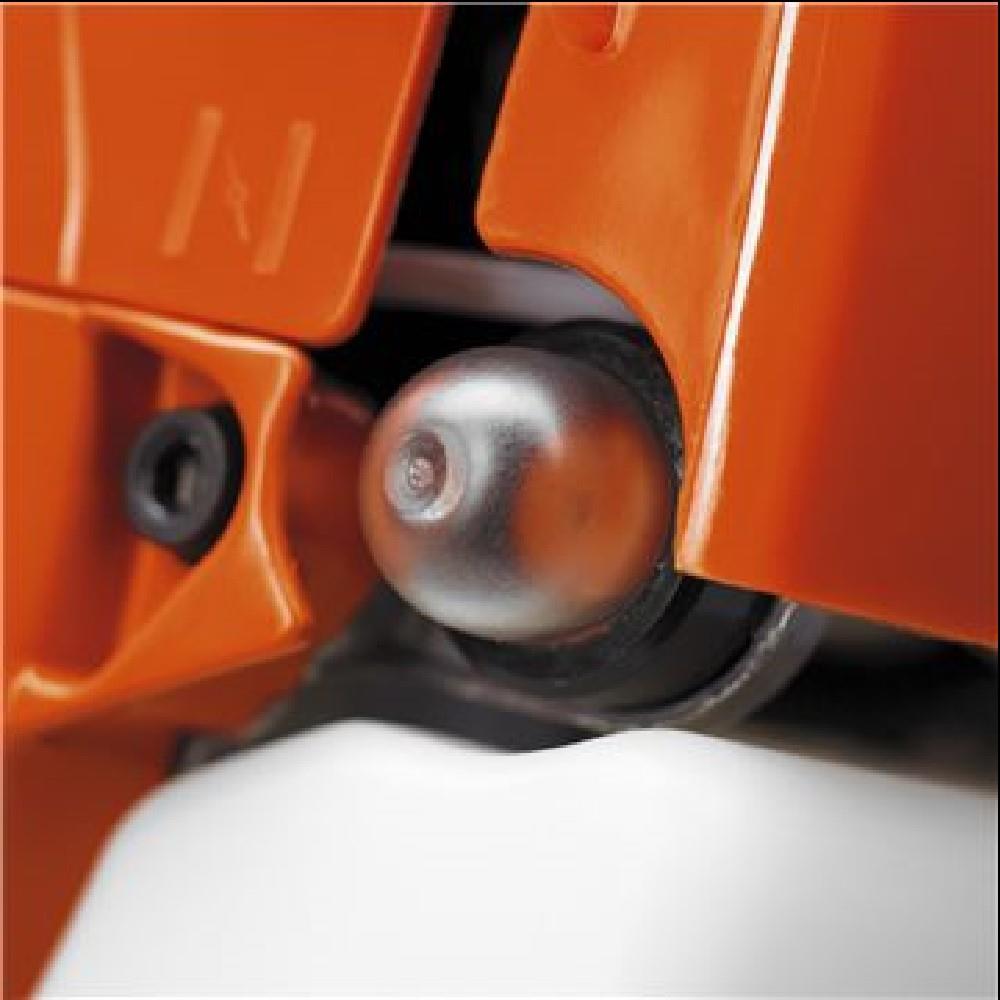 122HD45 HECKENSCHERE HUSQVARNA*