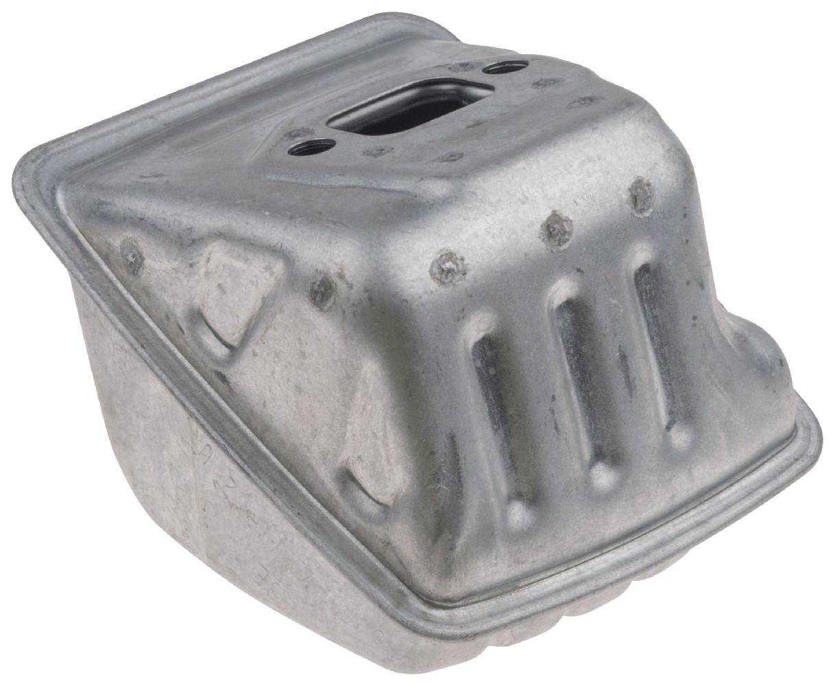 SCHALLDÄMPFER KPL. 135 435 445 450