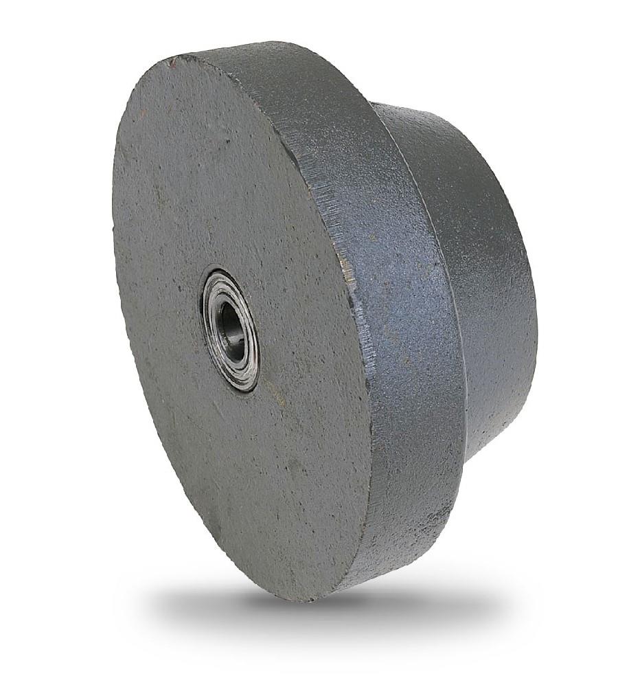 RADGEWICHT HUSQVARNA FÜR RIDER (Stück)