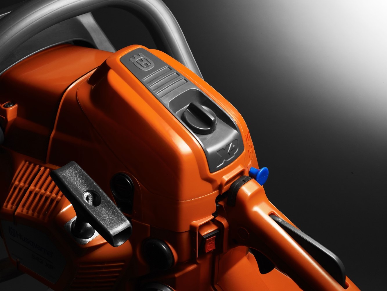 MOTORSÄGE 543XP Husqvarna