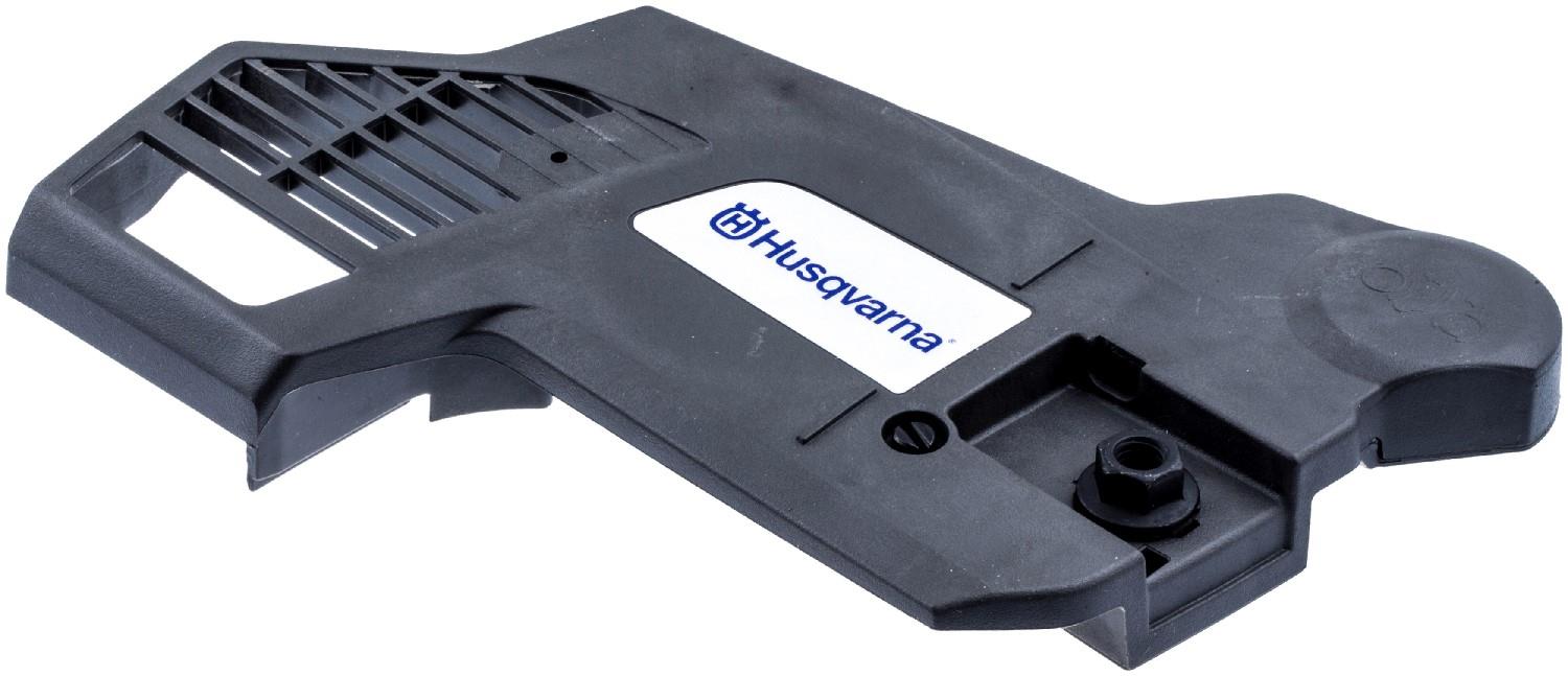 KUPPLUNGSDECKEL KPL.T540XP