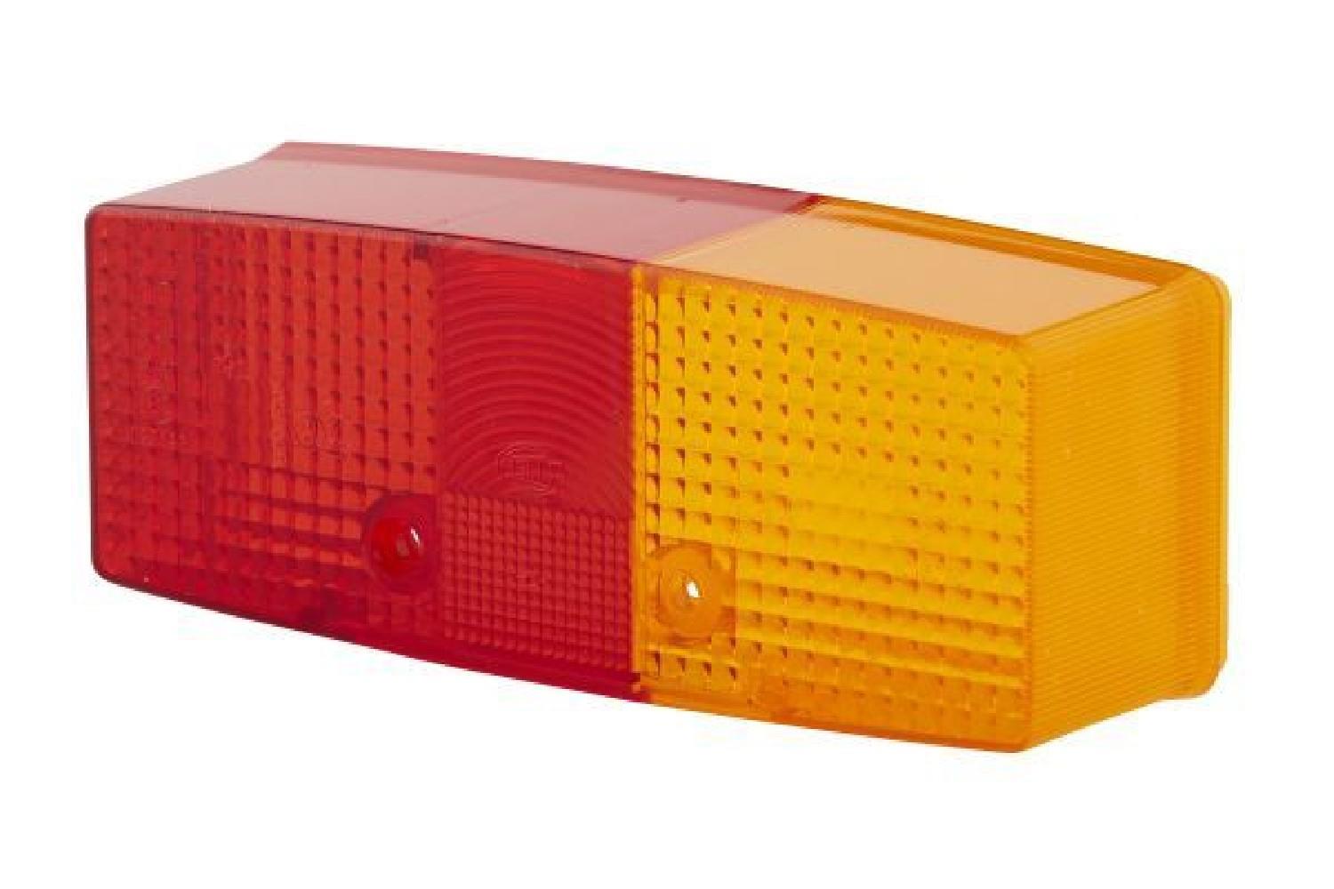 LICHTSCHEIBE SCHL/BR/BL m.u.o.KZB RECHTS