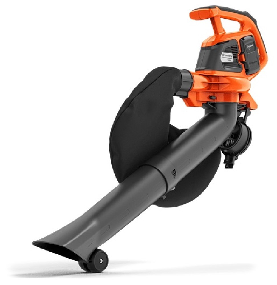 AKKU Blas-/Sauggerät 120IBV Husqvarna*