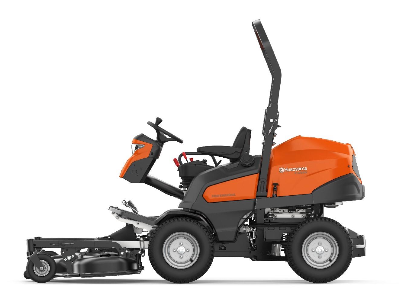 RIDER P520DX Husqvarna