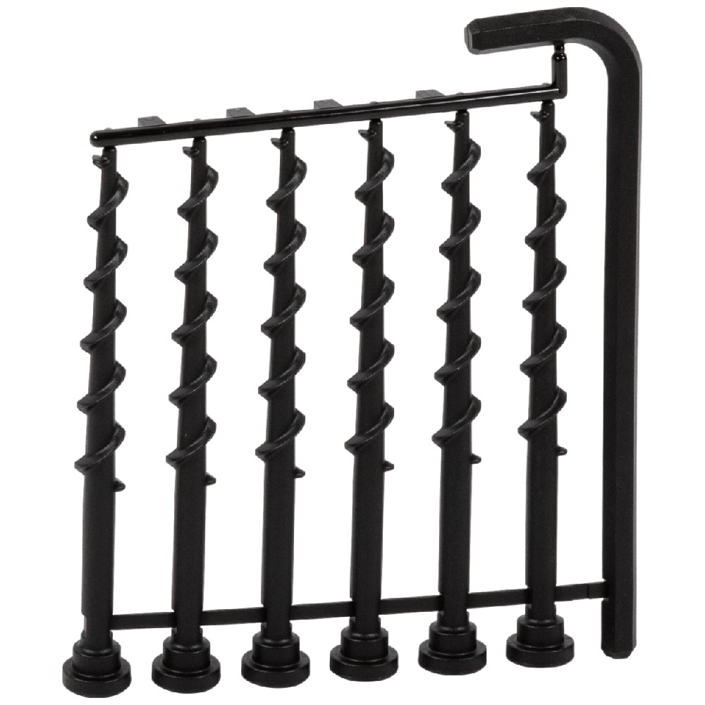 Schrauben für Ladestation (6 STK.)