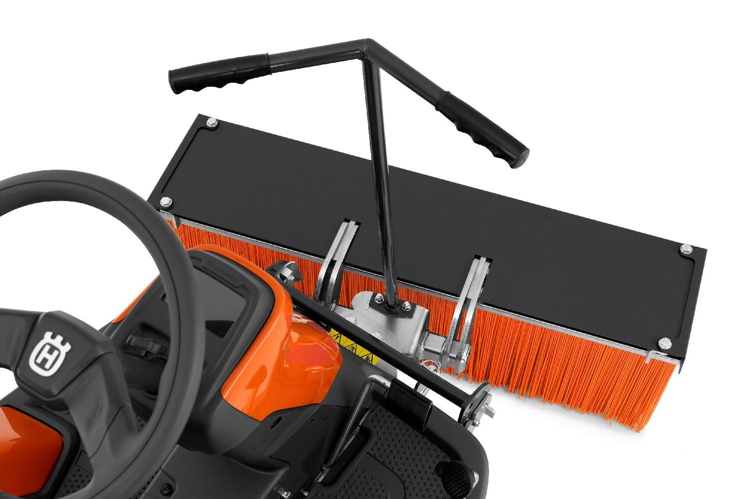 KEHRMASCHINE 105CM (R 200)