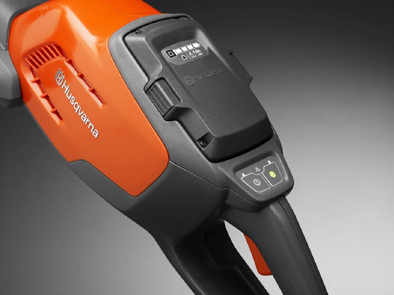 HECKENSCHERE AKKU 115iHD45 Husqvarna HECKENSCHERE AKKU 115iHD45 Husqvarna