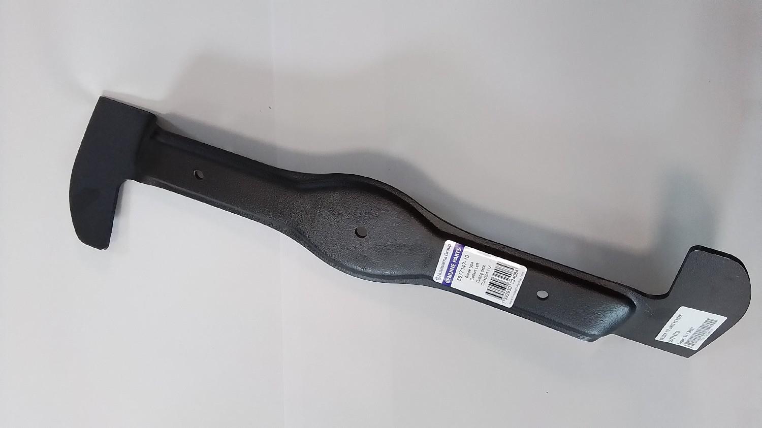 MESSER 112 LINKS RC RIDER HUSQVARNA