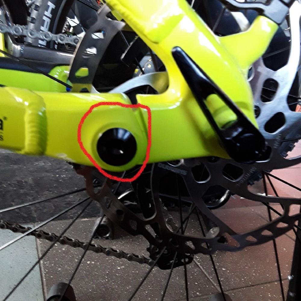 Lager Set Husqvarna Fully MC EC 2020