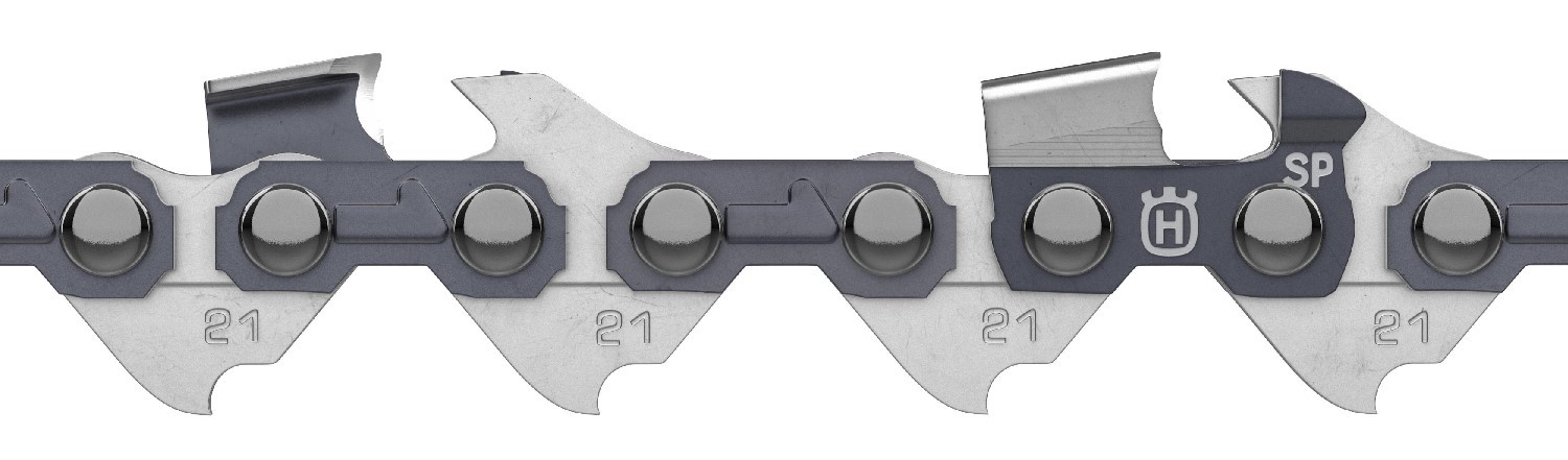 Sägekette 325x1,1x64XCUT SP21G HQV 40cm