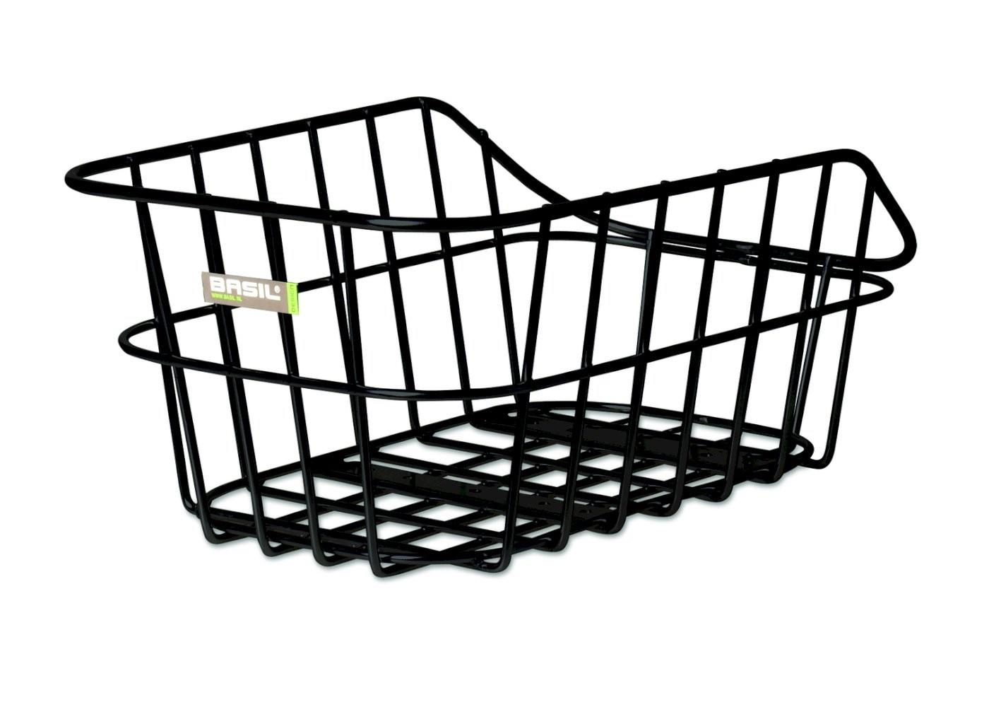 BASIL HR-Schultaschenkorb Cento Alu