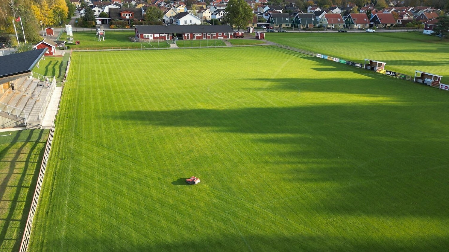 CEORA 546 EPOS HUSQVARNA