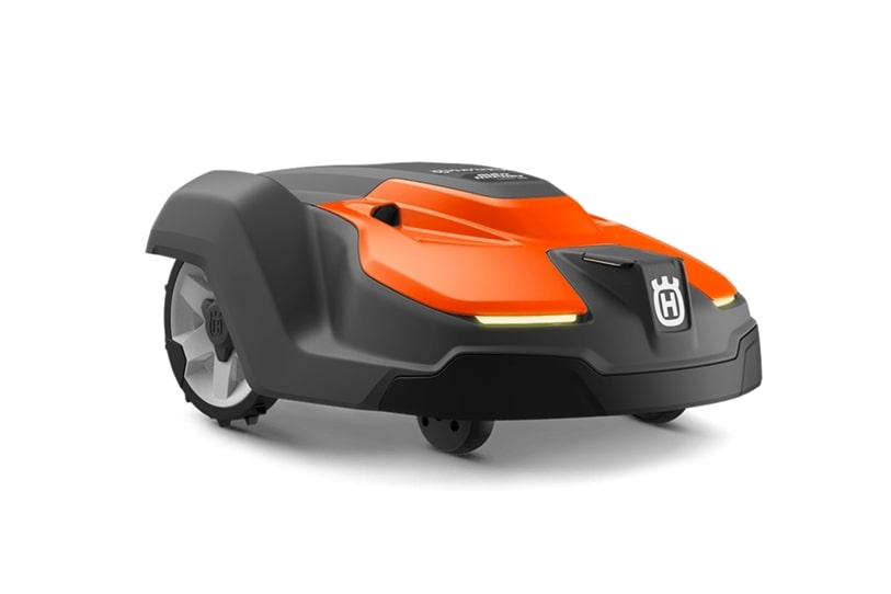 für Automower