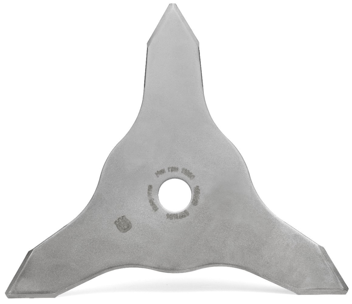 DICKICHTMESSER 300mm/3Z. 20mm