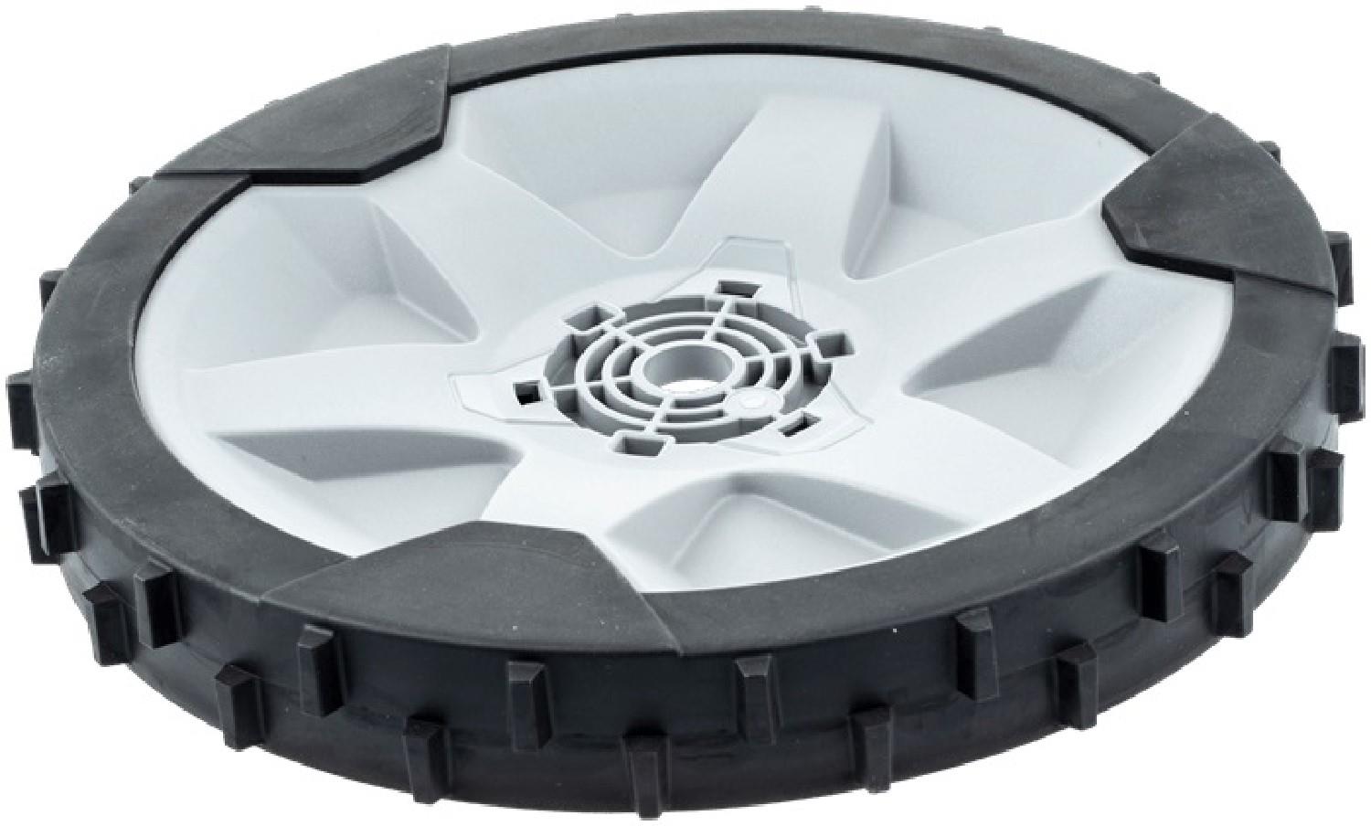 HINTERRAD AM320