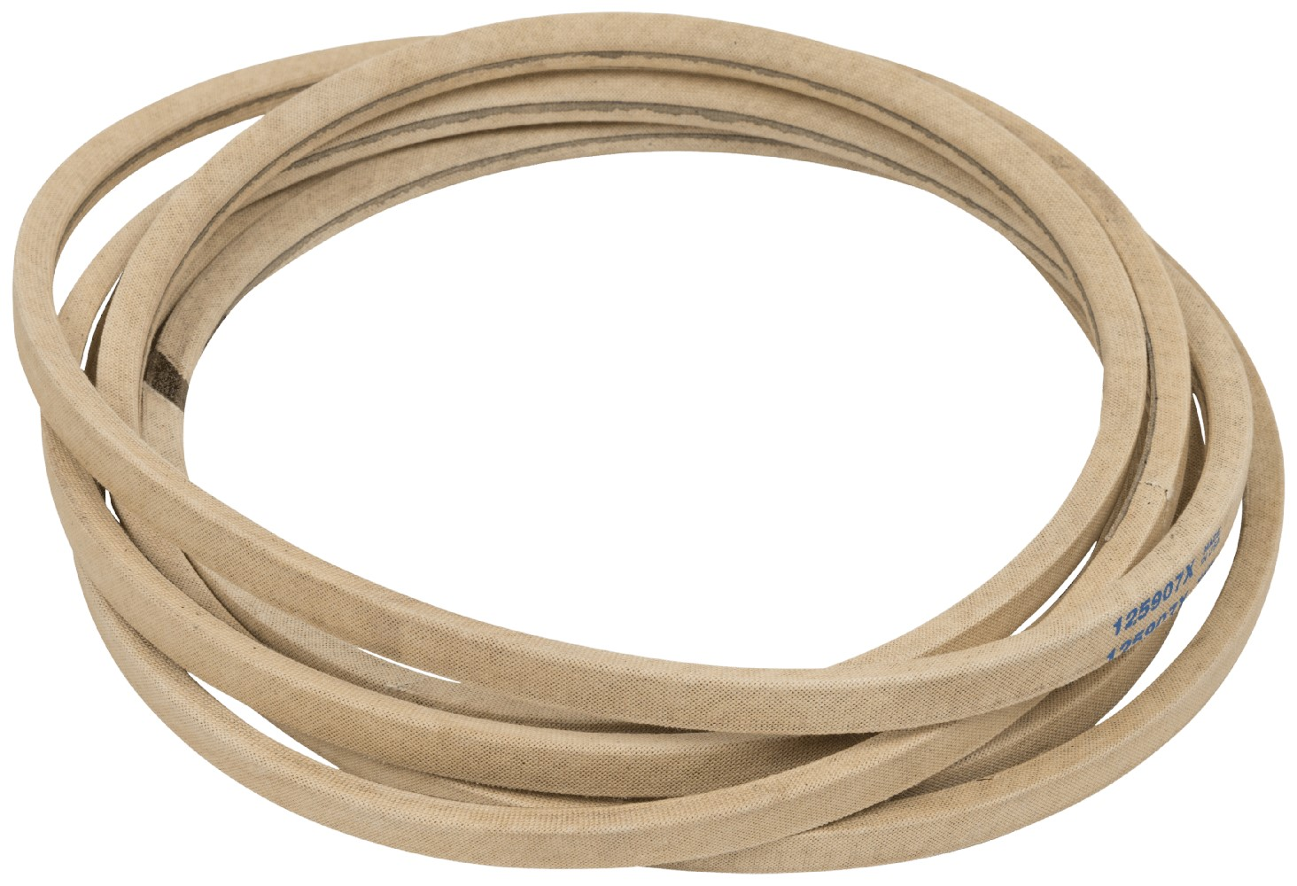 KEILRIEMEN Radantrieb CTH126