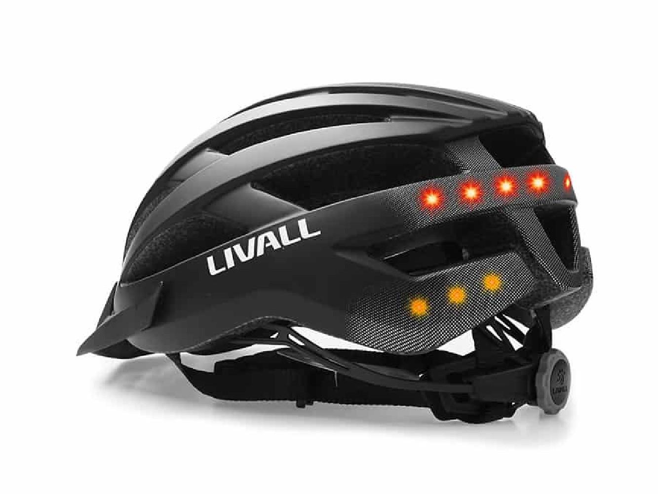 LIVALL MT1 neo schwarz 58-62 LIVALL MT1 neo schwarz 58-62