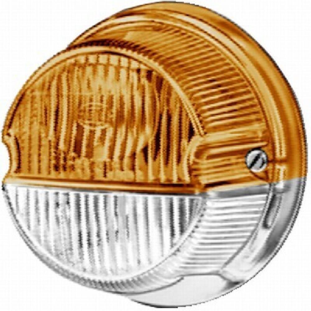 LICHTSCHEIBE BLINK-POS HELLA