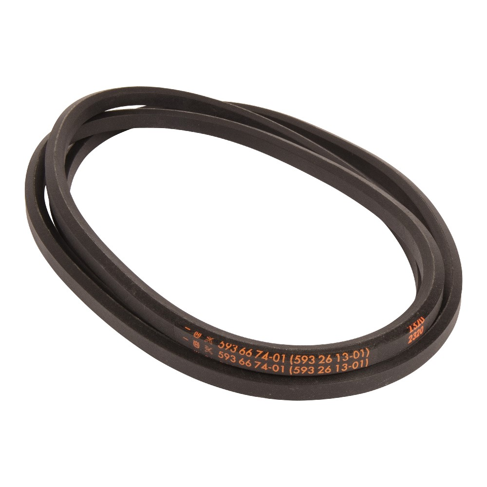 Keilriemen RC zum Mähdeck