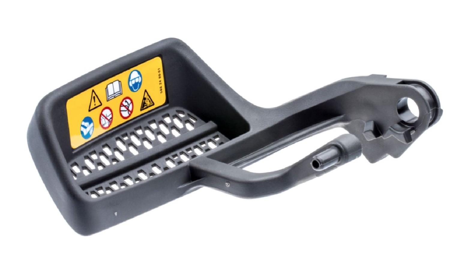 HANDSCHUTZ KPL. T540