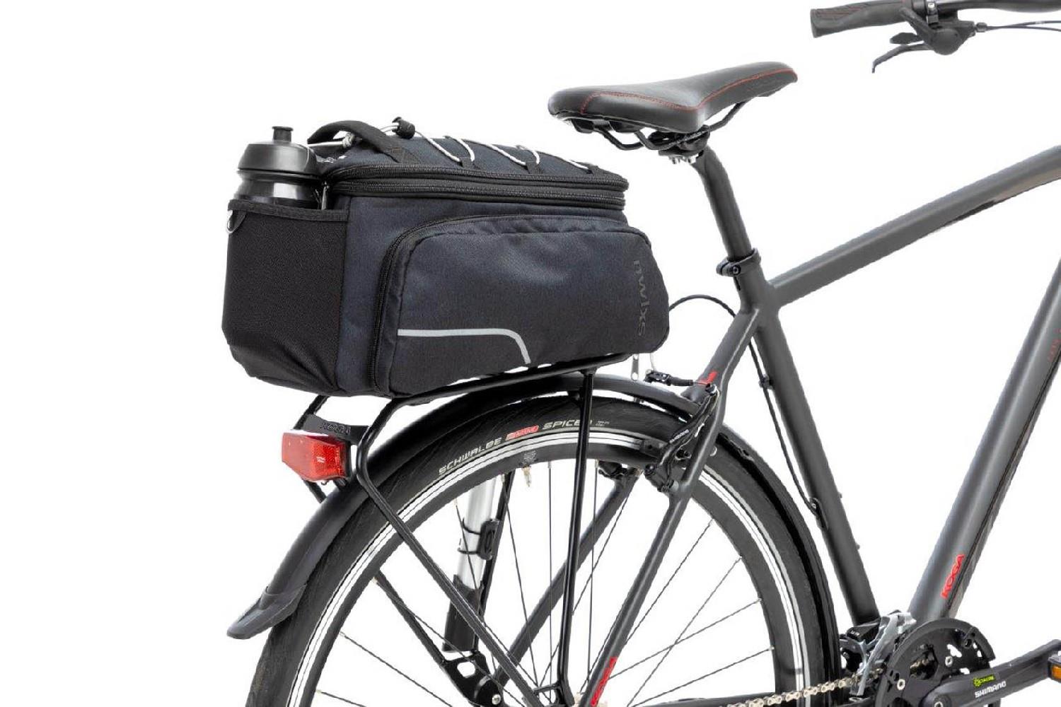 Tasche Trunkbag Sports 32l MIK schwarz Tasche Trunkbag Sports 32l MIK schwarz