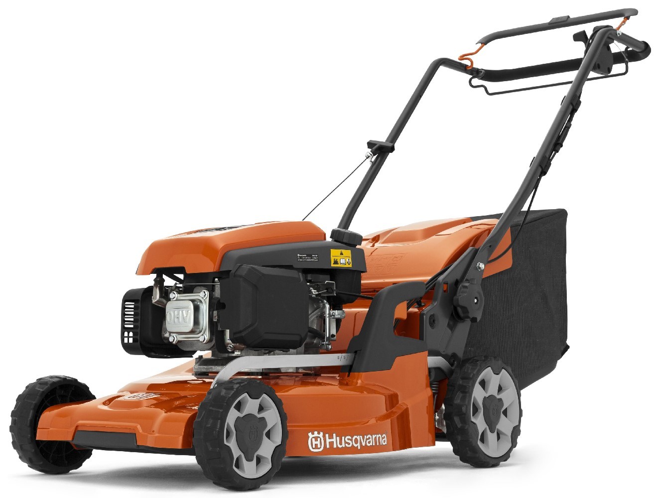 RASENMÄHER HUSQVARNA LC347V *