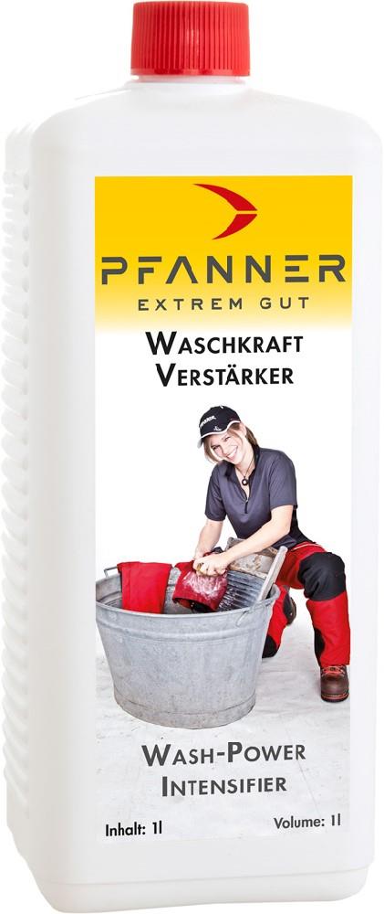 Waschkraftverstärker PFANNER® 1l Waschkraftverstärker PFANNER® 1l