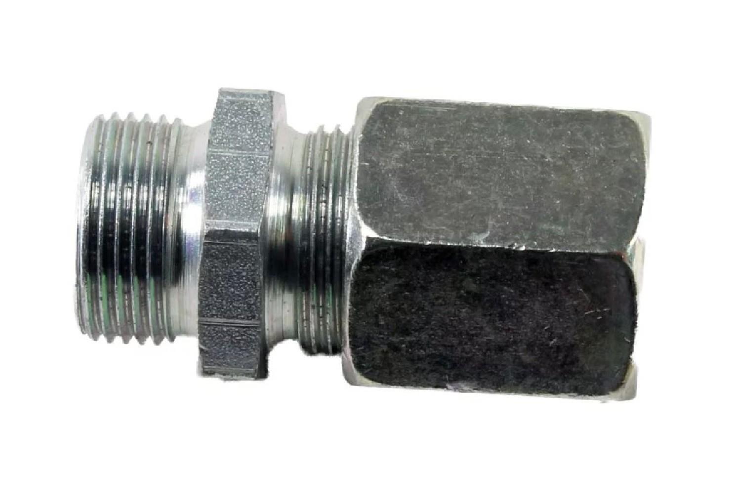 Einschraubvr. gerade M22x1,5-15mm WABCO