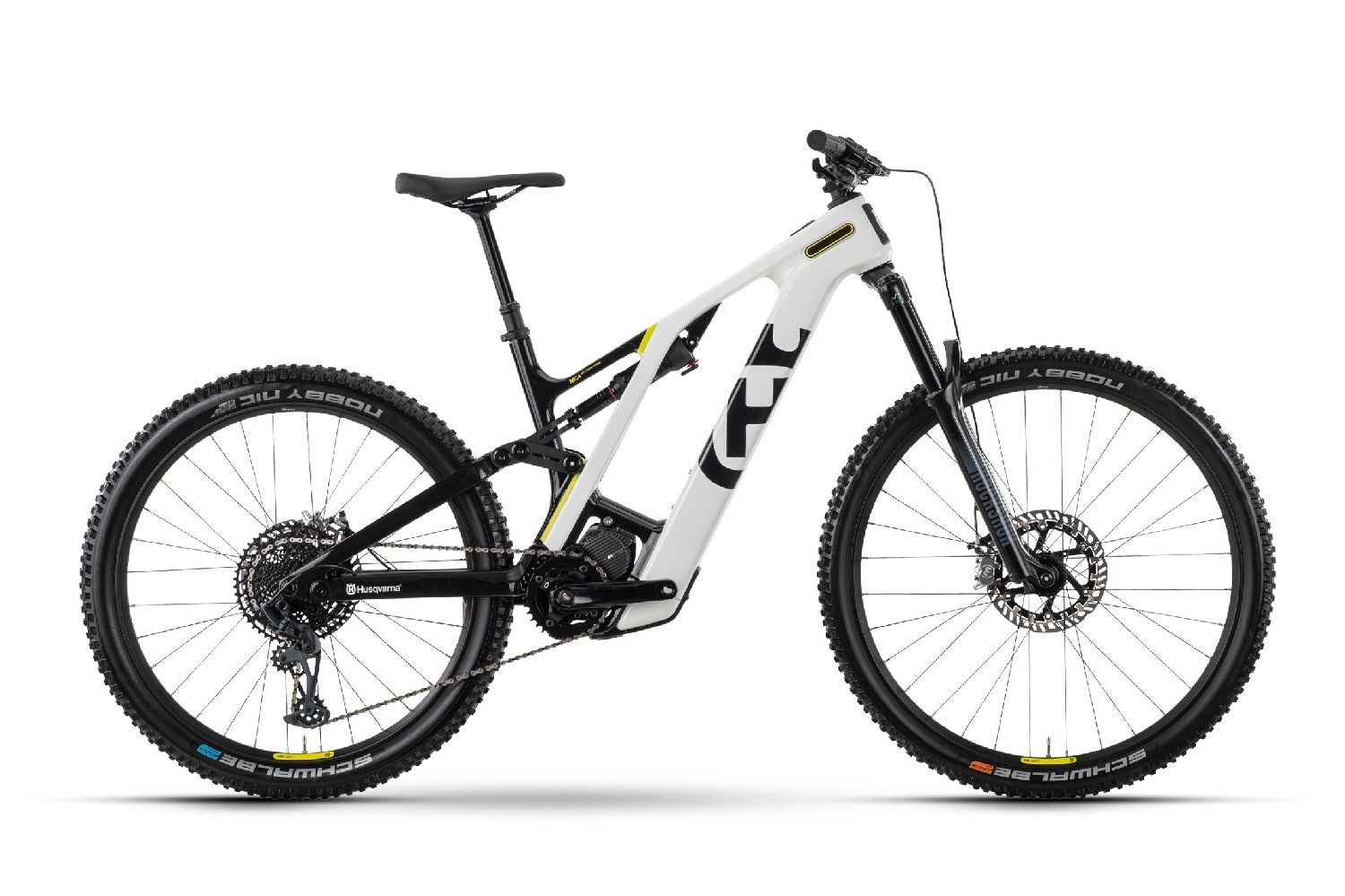 Mountain Cross MC4 HQV 720Wh